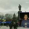 События в регионах: Молитвы, марш за ТС и борьба за свободу