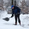 В США отменили тысячи авиарейсов из-за снегопадов