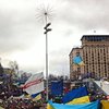 Майдан принял резолюцию, запрещающую Януковичу подписывать Соглашение о вступлении в ТС
