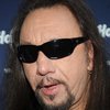 Сгорел дом бывшего гитариста группы KISS