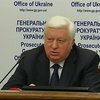 Президент отстранил чиновников, которых назвали виновными в разгоне Майдана