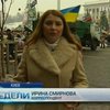 Вне Майдана: Как митинги изменили жизнь киевлян