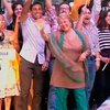 Мишель Бачелет выиграла президентские выборы в Чили