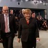 В Германии выбрали новый Кабинет министров