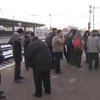 Активисты "антимайдана" рассказали, зачем приехали в Киев