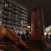 Полтавские коммунисты собрали 10 тысяч гривен на восстановление памятника Ленину в Киеве