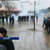 В Швеции ультраправые жестоко избили мирных демонстрантов