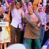 Мишель Бачелет снова вернулась на пост президента Чили