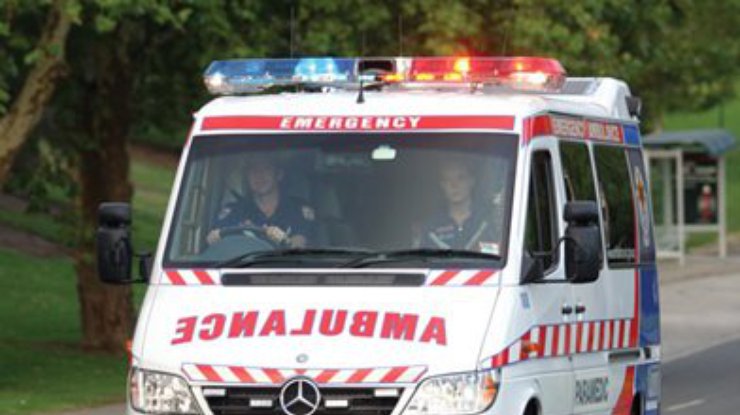 На Филиппинах автобус сорвался в пропасть: Более 20 человек погибли