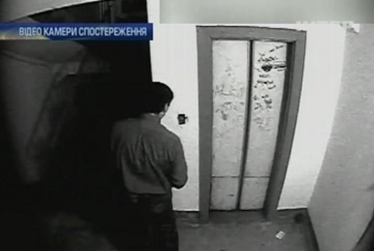 Житель Днепропетровска ломал лифт, чтобы не платить за его обслуживание