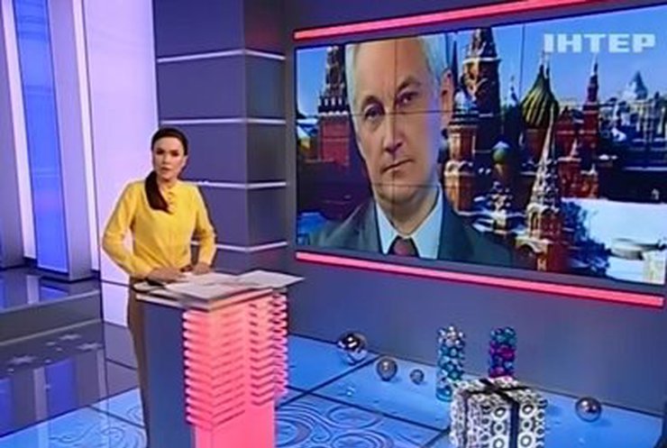 Помощник президента РФ заявил о готовности России дать Украине крупный заем