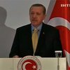 Турция подписала с ЕС договор об упрощении визового режима