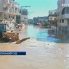 Из-за наводнения в секторе Газа эвакуировали более 40 тысяч человек