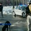 Студентов Гарварда эвакуировали из-за сообщения о бомбе