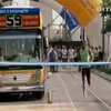 На тренировке в Аргентине Усейн Болт обогнал рейсовый автобус
