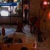 В Нью-Йорке подрались восемь Санта-Клаусов