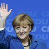 Меркель в третий раз избрали канцлером Германии