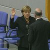 Меркель в третий раз стала канцлером Германии