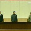 Французская полиция нашла племянника Ким Чен Ына