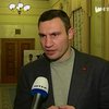 Виталий Кличко поставил на паузу свою боксерскую карьеру