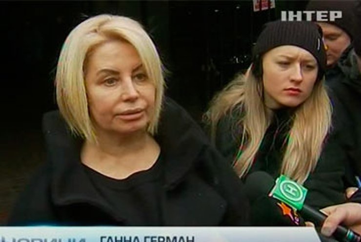 На съезде ПР депутаты решили переформатировать Кабмин