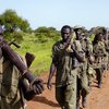ООН предвещает Южному Судану гражданскую войну