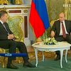 Янукович и Путин договорились об изменении газовых контрактов