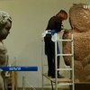 В Брюсселе появится шоколадный Писающий мальчик