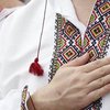 Украинская диаспора вышла на работу в вышиванках в знак солидарности с Евромайданом