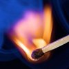 На Волыни мужчина пытался сжечь бывшую жену с тремя детьми
