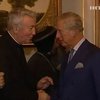 Принц Чарльз обеспокоился судьбой христиан на Ближнем Востоке