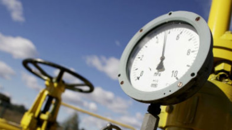 Украина и РФ в 2014-м вернутся к вопросу газотранспортного консорциума, - Ставицкий