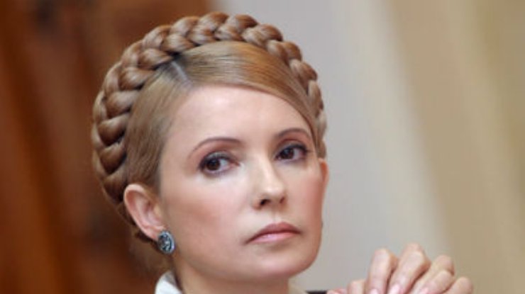 "Московскими соглашениями" Янукович передал Украину под контроль России, - Тимошенко