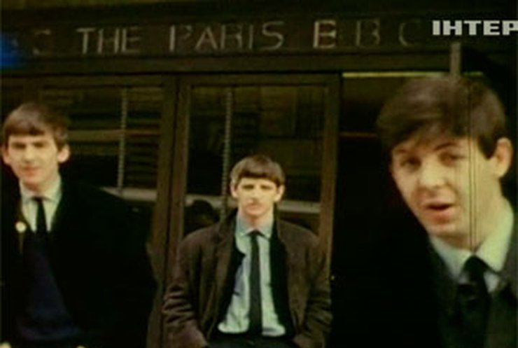 В Британии пропали 59 раритетных записей Beatles