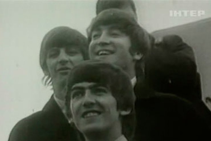 В Великобритании из интернет-магазина пропали 59 раритетных записей Beatles