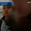 Милиция начала расследовать нападение на журналистов "Подробностей"