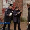 В Харькове задержали последнего участника ограбления ювелирного магазина