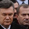 Янукович говорил с Клюевым, но все еще не знает правду о разгоне "евромайдана"