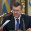 Виктор Янукович ответил на вопросы журналистов в прямом эфире