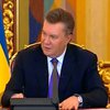 Янукович не исключает кадровых изменений в органах власти