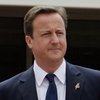Кэмерон выступил против создания вооруженных сил ЕС