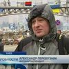 Народные депутаты хотят помочь журналистам, пострадавшим от "Беркута"