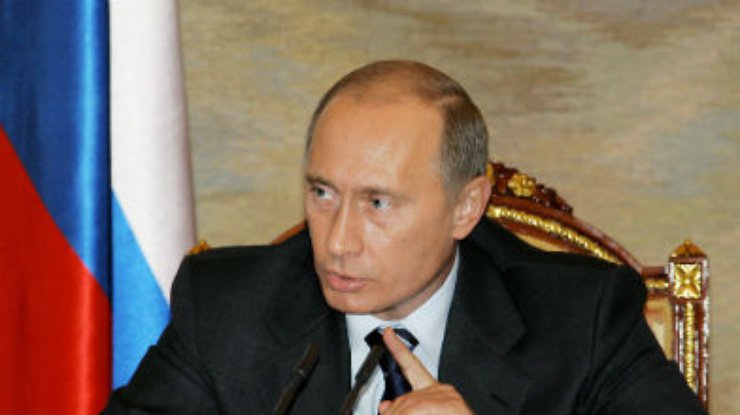 Путин объяснил соглашения с Украиной братской помощью