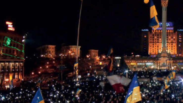 Рейтинг самых влиятельных украинцев возглавил Гражданин Украины