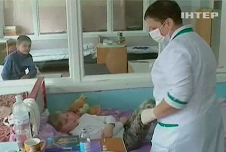 Эпидемия гриппа Украине пока не грозит, - медики