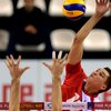 Чемпионы Украины по волейболу вылетели из еврокубков