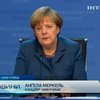 Меркель высоко оценила решение Путина помиловать Ходорковского
