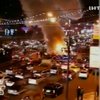 В Москве в масштабном ДТП погиб вице-премьер Дагестана
