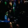 В Калифорнии прошел парад рождественских лодок