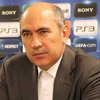 "Рубин" уволил Бердыева